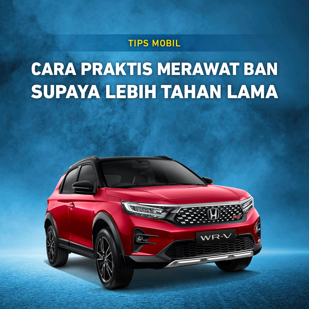 Promo Honda Kupang Indah