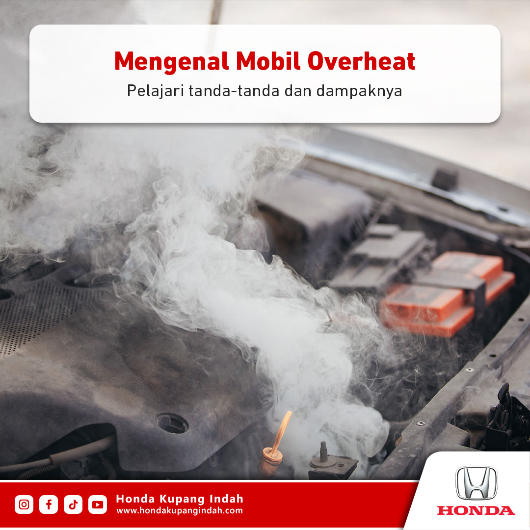 Promo Honda Kupang Indah