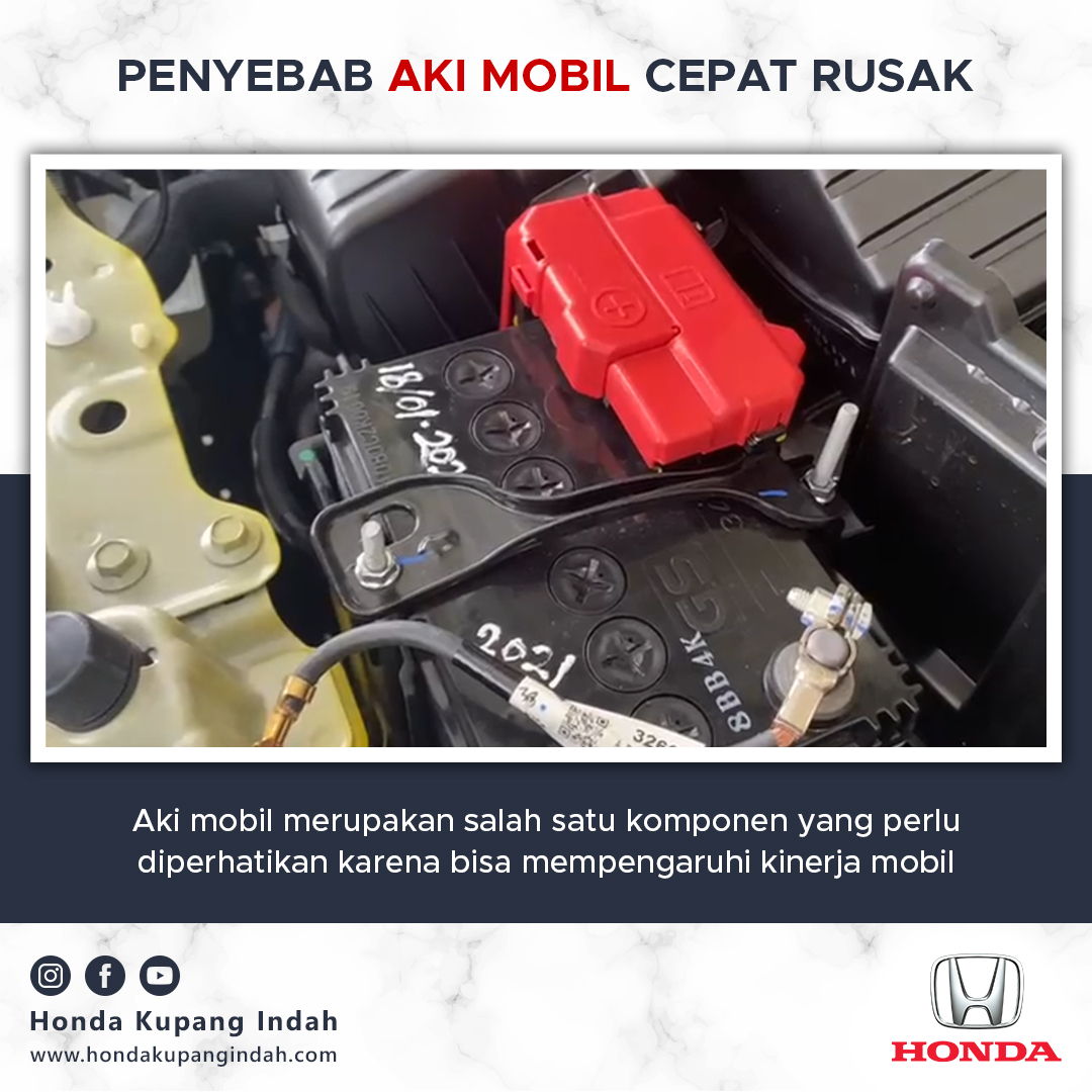 Promo Honda Kupang Indah