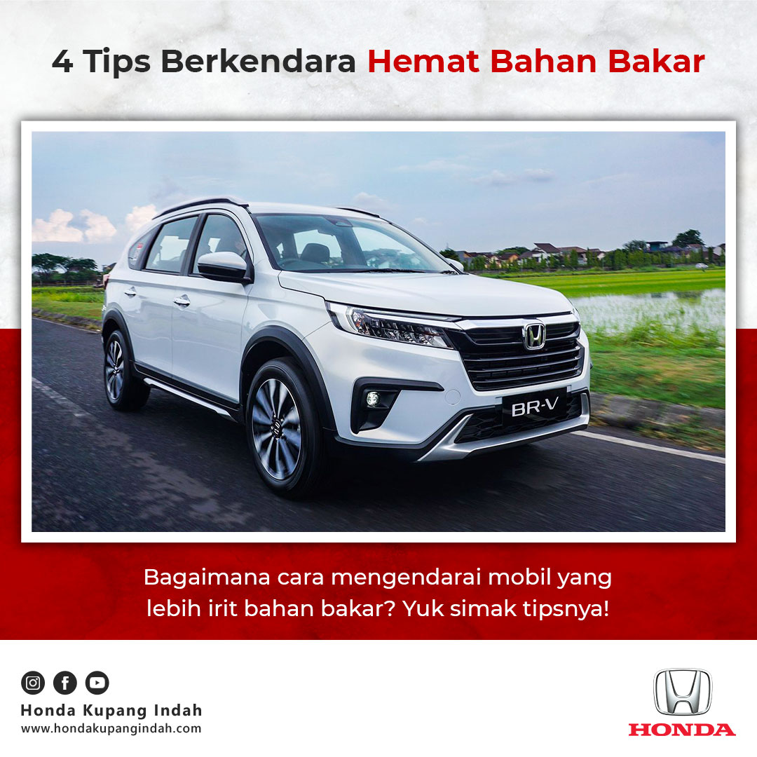 Promo Honda Kupang Indah