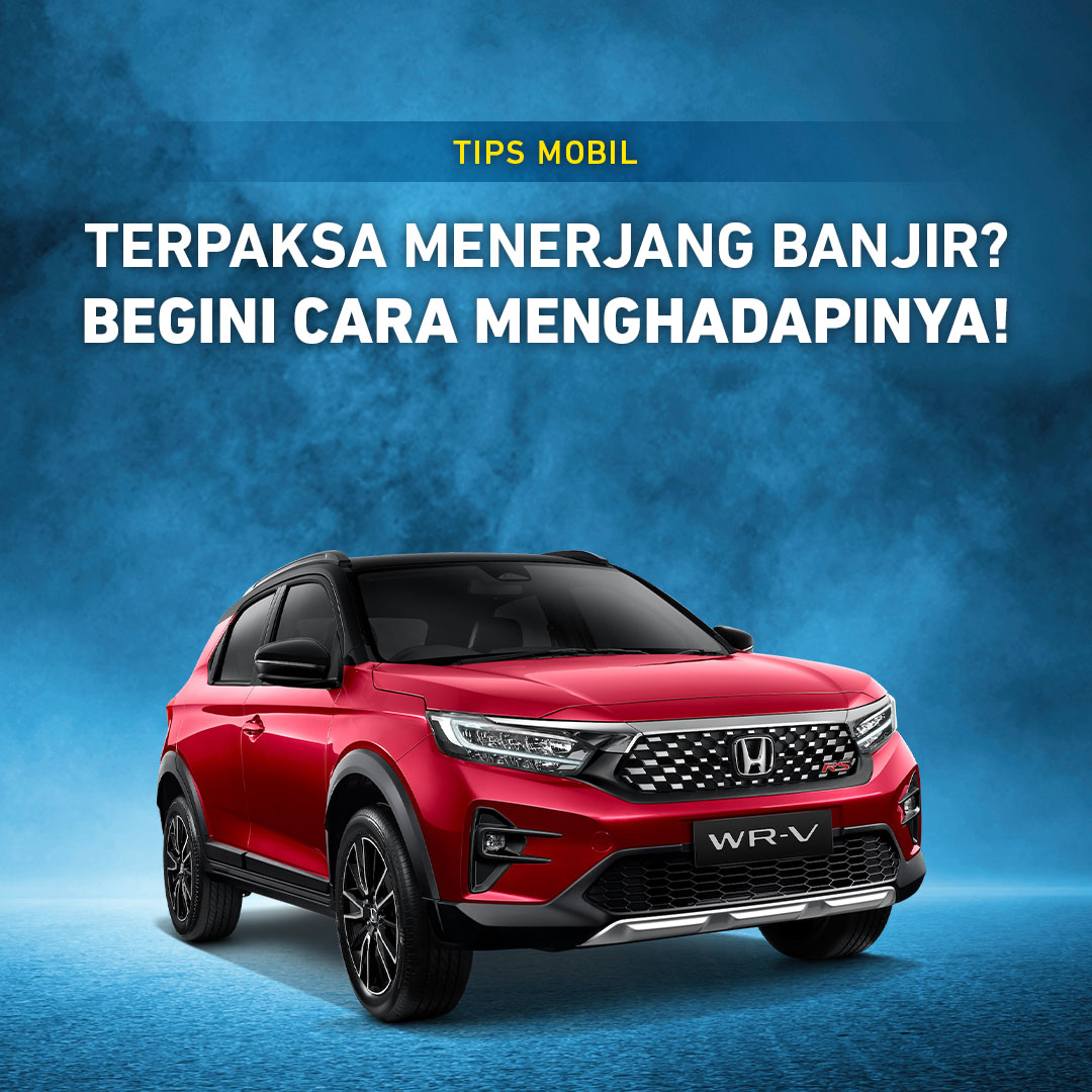 Promo Honda Kupang Indah