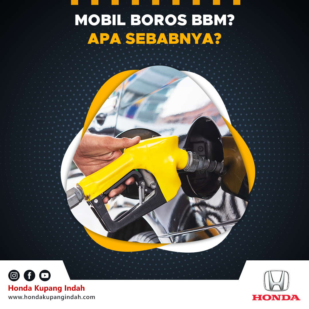 Promo Honda Kupang Indah