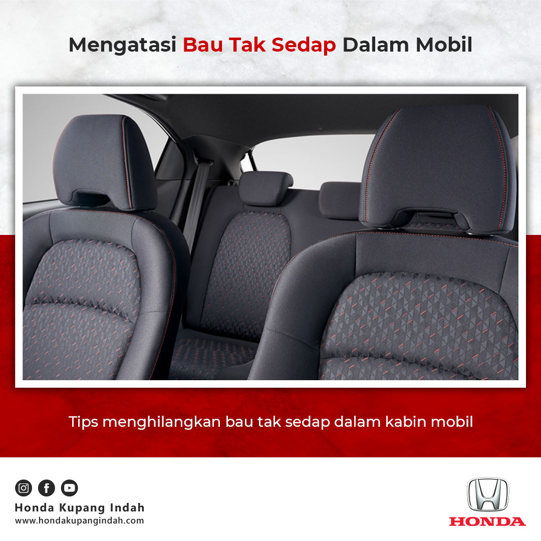 Promo Honda Kupang Indah