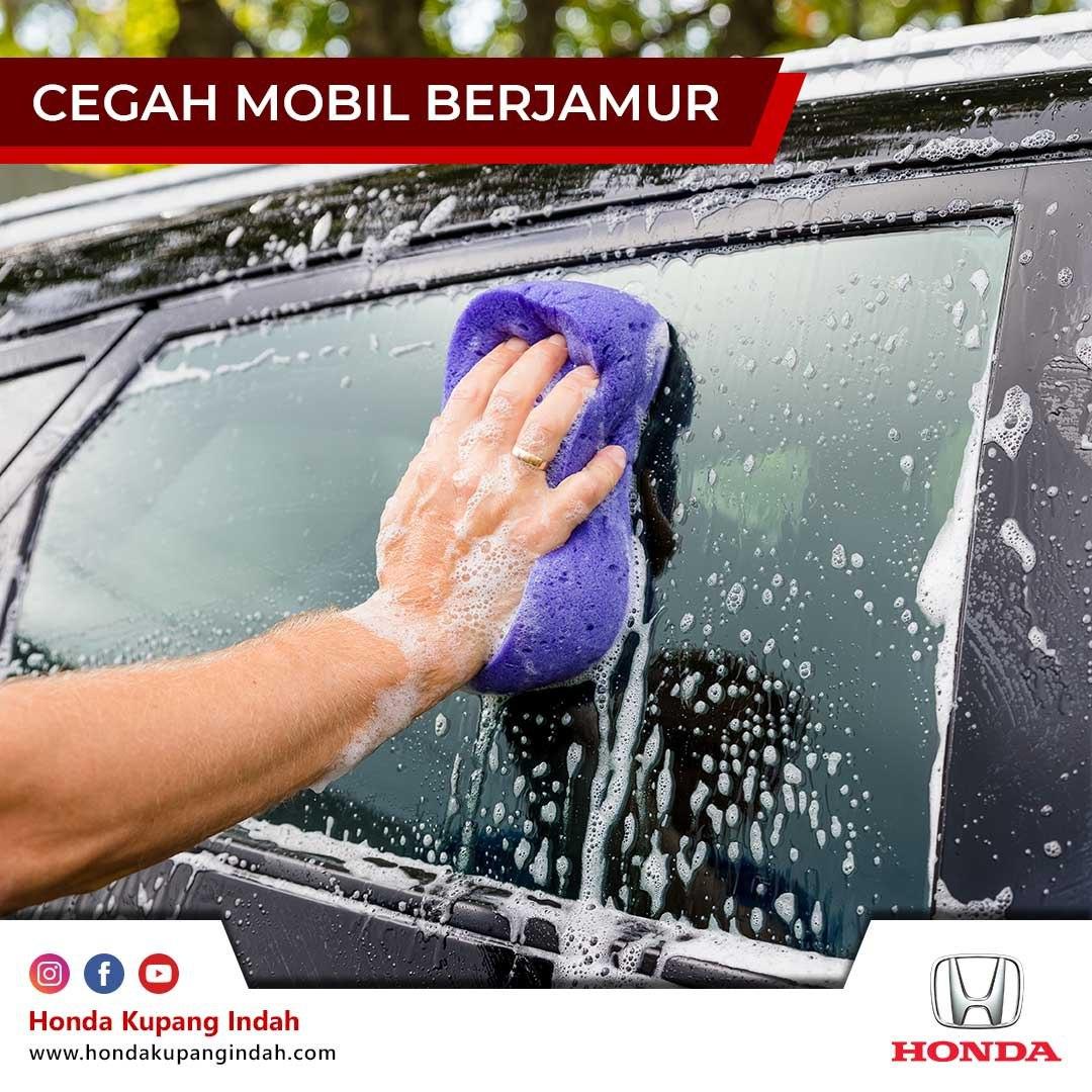 Promo Honda Kupang Indah