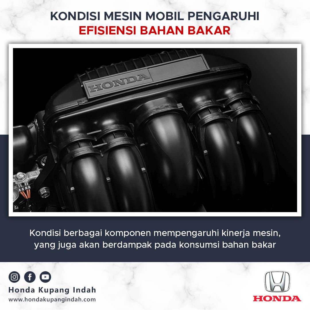 Promo Honda Kupang Indah