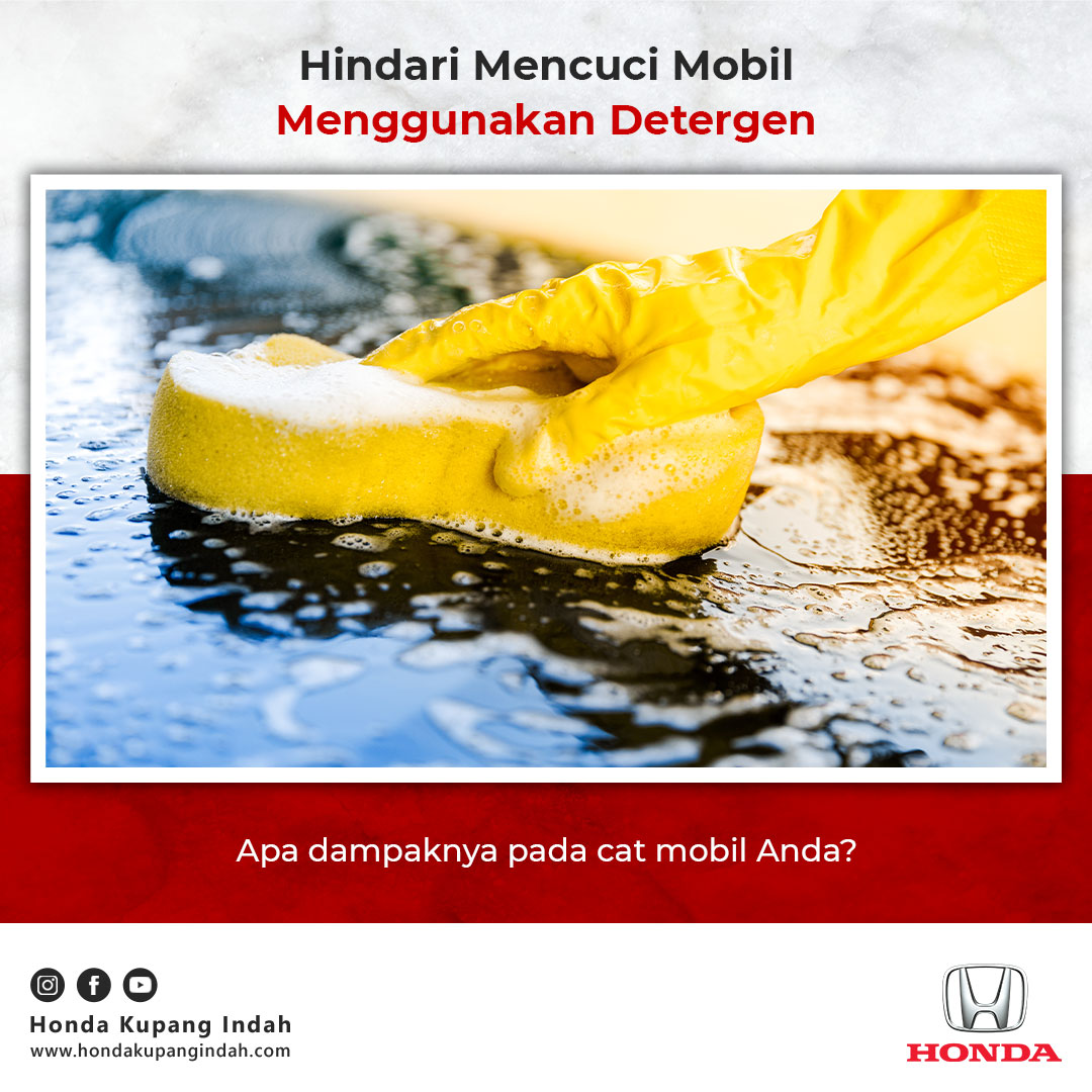 Promo Honda Kupang Indah